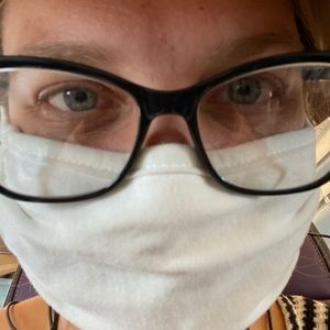 Meet your Posher, Krista